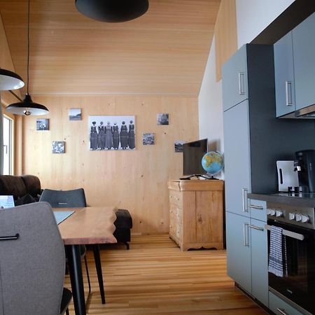 Ferienwohnung Mian 베차우 외부 사진